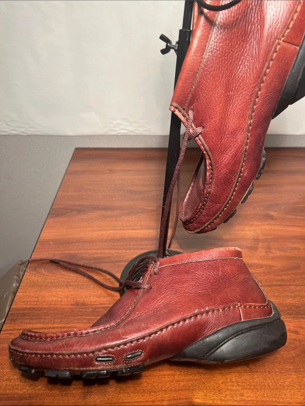 Clark’s Privo